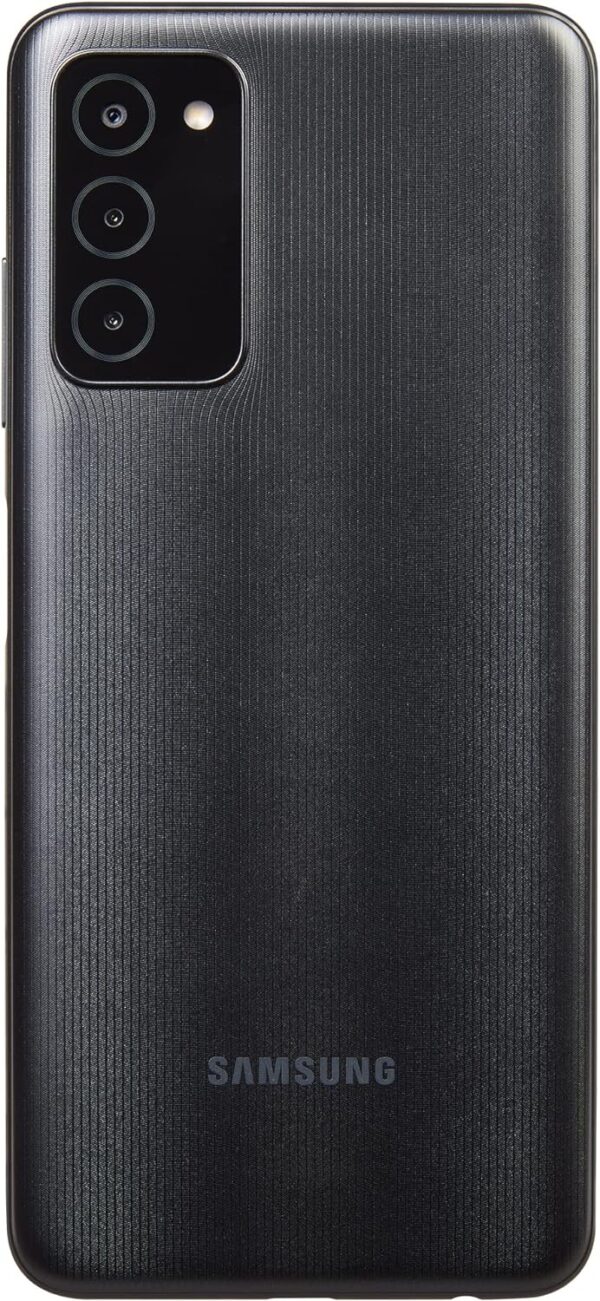 TracFone | Samsung Galaxy A03s | Locked | 32GB | 5000mAh Battery | 48MP Main Camera | 6.5-in. HD+Infinity-V Display | Black - Image 9