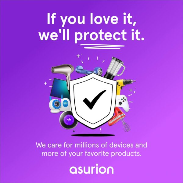 ASURION 4 Year Home Improvement Protection Plan ($600 - $699.99) - Image 5