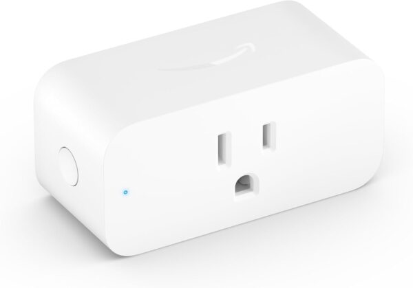 Amazon Smart Plug | Works with Alexa | Simple setup, endless possibilities - Image 2