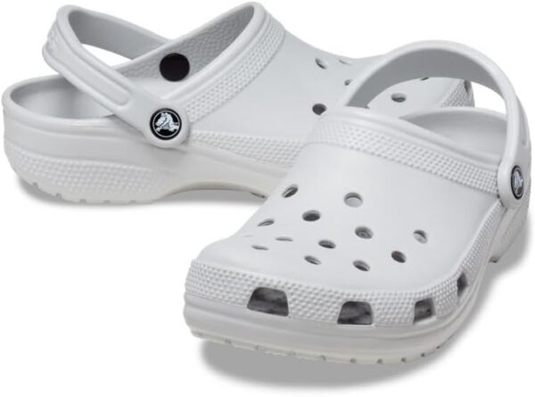 Crocs Unisex-Adult Classic Clogs - Image 4