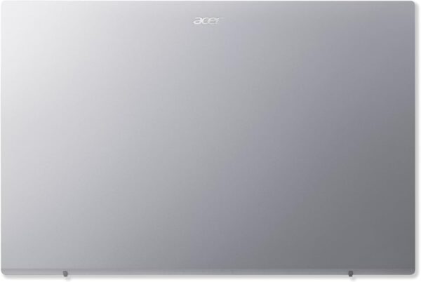 acer Aspire 3 Slim Laptop in Silver Ryzen 7 8-Core up to 4.3GHz 16GB RAM 512GB SSD 15.6in FHD Web Cam WiFi HDMI W11 (A315R7 - Renewed) - Image 6