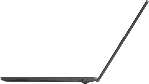 ASUS 15.6” Vivobook Go Laptop, Intel Celeron N4500, 4GB RAM, 128GB SSD, Windows 11 in S Mode, Star Black, L510KA-ES04 - Image 2