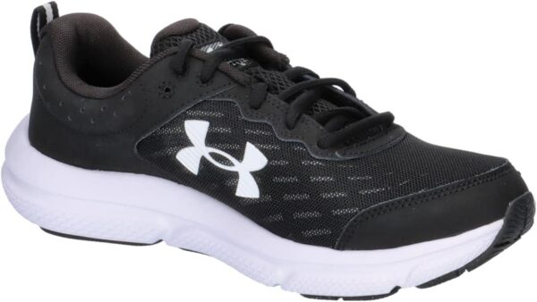 Under Armour Men's Charged Assert 10 - Image 3