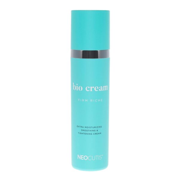 Neocutis Bio Cream Firm Riche - Extra Moisturizing Smoothing & Tightening Cream - 50ml - Image 3