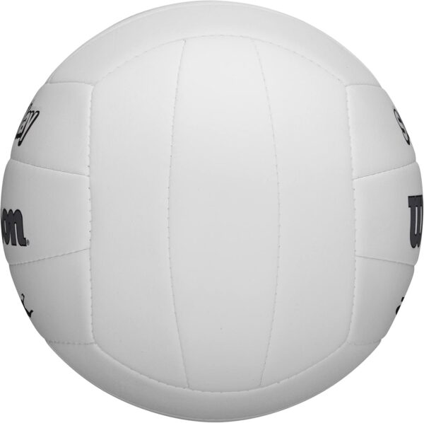 WILSON AVP Soft Play Volleyball - Official Size - Image 4