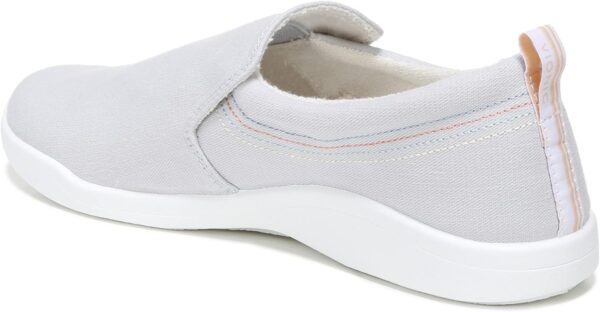 Vionic Beach Marshall Slip On Sneakers for Women-Sustainable Shoes That Include Three-Zone Comfort with Orthotic Insole Arch Support, Machine Wash Safe- Sizes 5-11 - Image 5