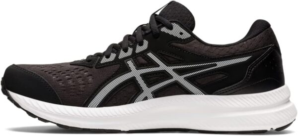 ASICS Men's Gel-Contend 8 Running Shoes - Image 4