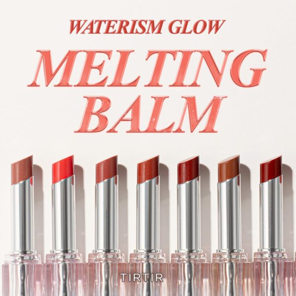 TIRTIR Waterism Glow Melting Balm (03 Sand Mond) - Image 2