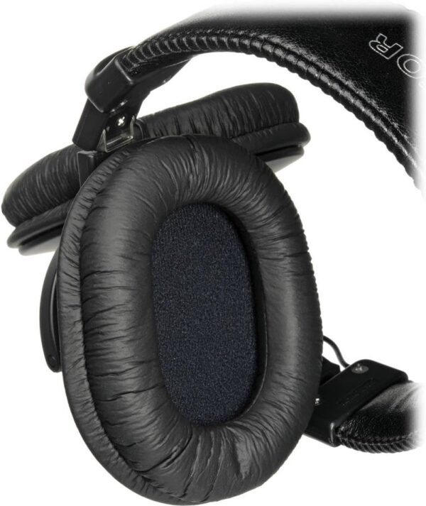 Sony MDR7506 Professional Large Diaphragm Headphone - Image 3