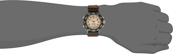 Timex Expedition Camper Men's 39 mm Watch - Image 6