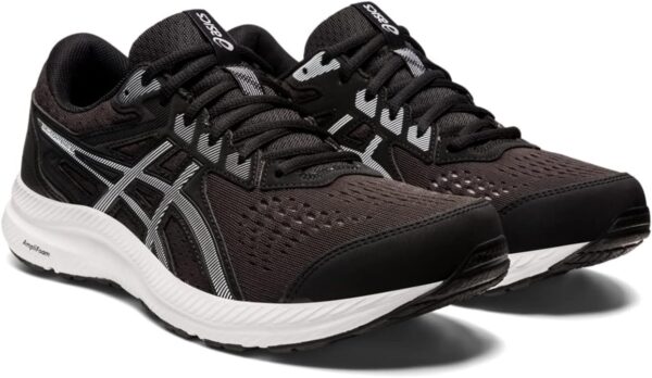 ASICS Men's Gel-Contend 8 Running Shoes - Image 2