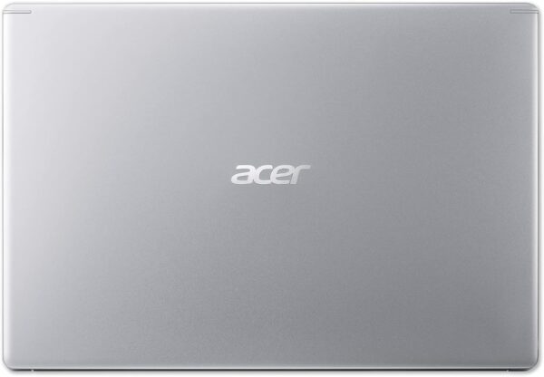 Acer Aspire 5 A515-45-R74Z Slim Laptop | 15.6" Full HD IPS | AMD Ryzen 5 5500U Hexa-Core Mobile Processor | AMD Radeon Graphics | 8GB DDR4 | 256GB NVMe SSD | WiFi 6 | Backlit KB | Windows 11 Home - Image 12