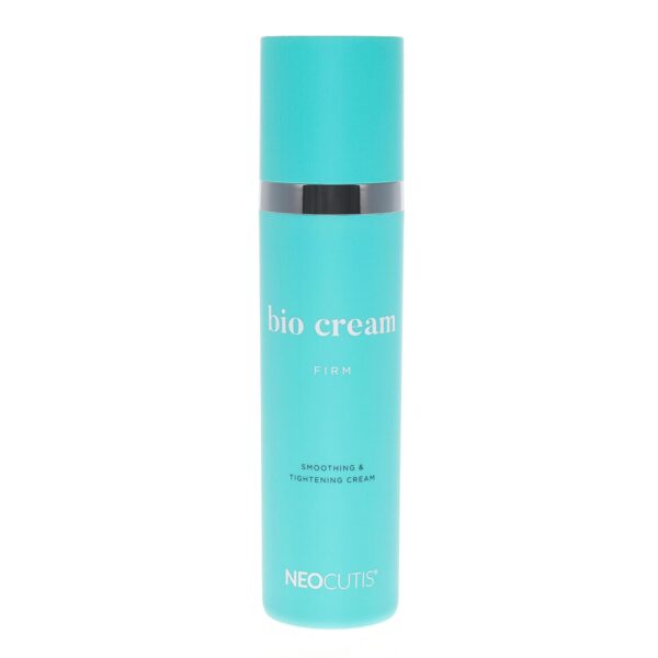 Neocutis Bio Cream Firm - Skin Smoothing and Tightening Cream - Supporting Collagen and Elastin Production - 50ml - Image 3