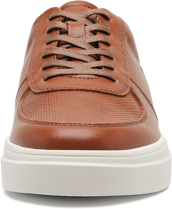 Bruno Marc Men's Casual Dress Sneakers Classic Lightweight Shoes - Image 3