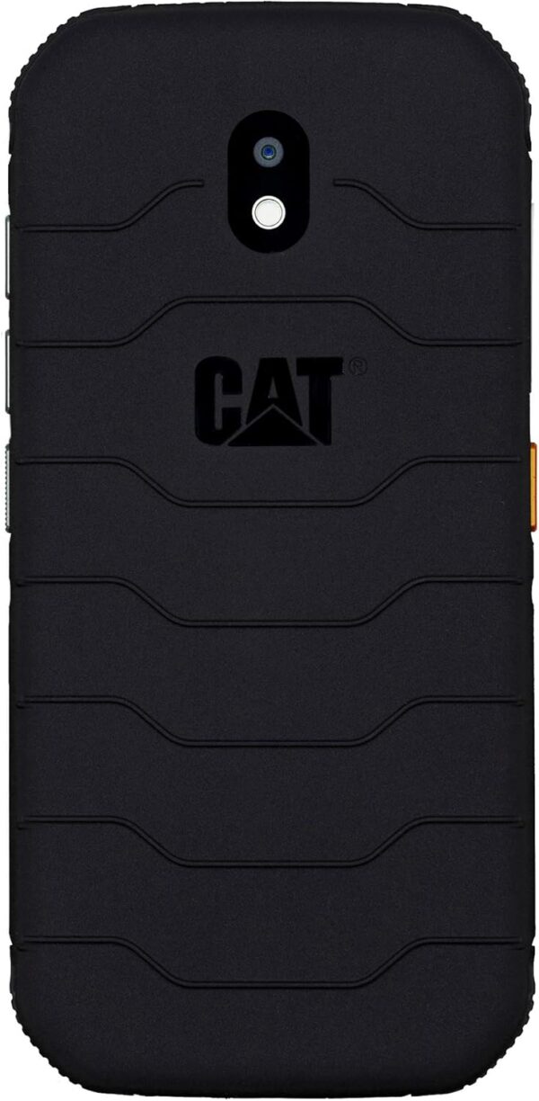 CAT S42 Rugged Smartphone – North America Variant – 2 Year Warranty Service in U.S. and Canada. (Optimized for North America Carriers- Will not Work on Verizon) - Image 2