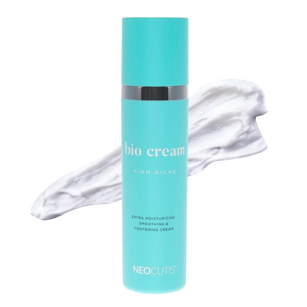 Neocutis Bio Cream Firm Riche - Extra Moisturizing Smoothing & Tightening Cream - 50ml