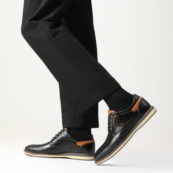 Bruno Marc Men's Casual Dress Shoes - Image 7