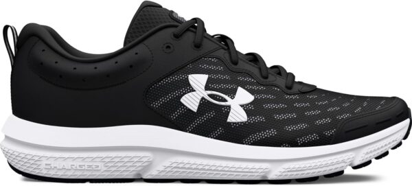 Under Armour Men's Charged Assert 10