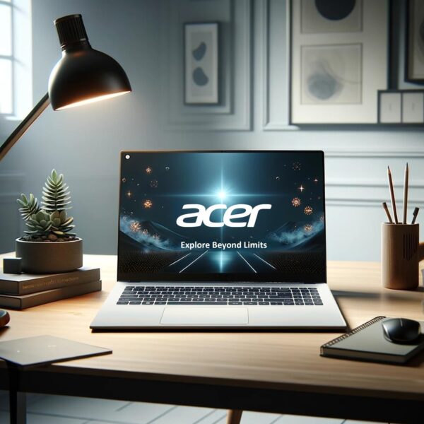 acer Aspire Premium Laptop | 15.6" FHD Display | Long Battery Life | Sleek Design | Ethernet Port | Windows 11 Pro | w/WOWPC Bundle (AMD Ryzen 5 5500U, 32GB RAM | 1TB SSD) - Image 9