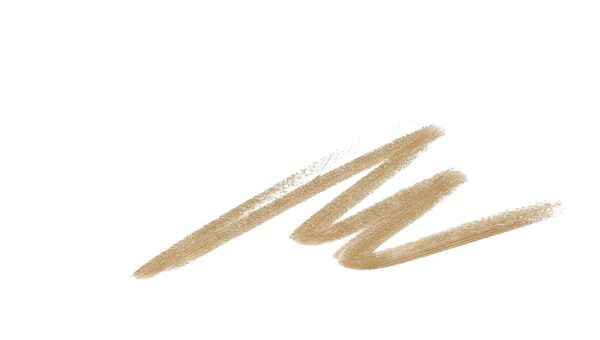 wet n wild Ultimate Eyebrow Retractable Definer Pencil, Taupe, Dual-Sided Brow Brush, Fine Tip, Shapes, Defines, Fills Brow Makeup - Image 6