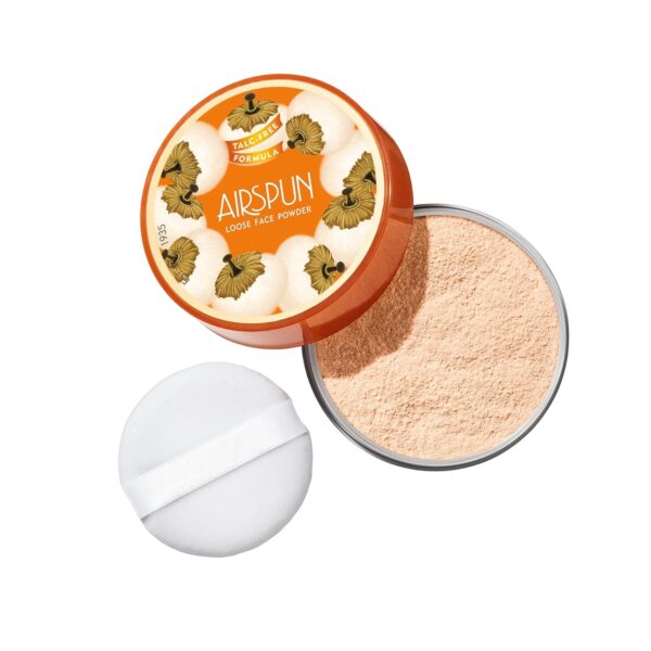 Airspun Loose Powder Translucent - Image 3