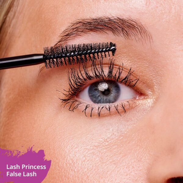 essence | Lash Princess False Lash Effect Mascara | Volumizing & Lengthening | Cruelty Free & Paraben Free - Image 4