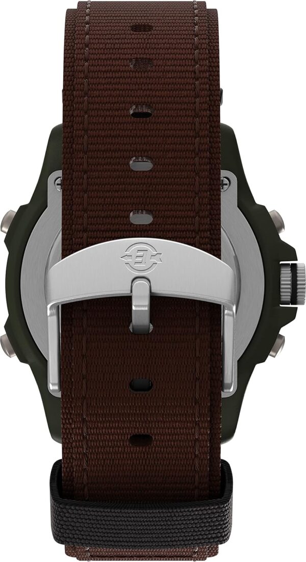 Timex Expedition Camper Men's 39 mm Watch - Image 2